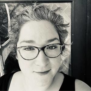 Meet your Posher, Rachael